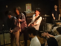 （2015.05.31）　Ｂ.Ｃ.Ｖ.ライブ♪