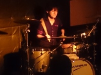 （2015.05.31）　Ｂ.Ｃ.Ｖ.ライブ♪