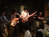 （2015.05.31）　Ｂ.Ｃ.Ｖ.ライブ♪