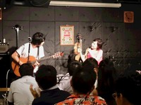 （2015.08.22）　ＫＡＴＡ－ＫＡＮＡ　ワンマンライブ　『Ｓｕｍｍｅｒ』