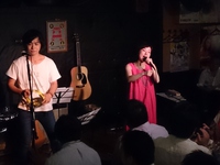 （2015.08.22）　ＫＡＴＡ－ＫＡＮＡ　ワンマンライブ　『Ｓｕｍｍｅｒ』