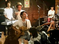 （2015.09.25）　ヤンバラー宮城　ライブ♪