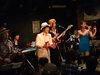 （2015.11.01）　ブルーエモーション　ライブ♪