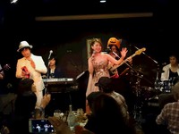 （2015.11.01）　ブルーエモーション　ライブ♪