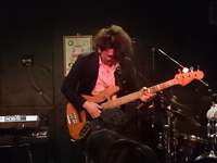 （2015.11.01）　ブルーエモーション　ライブ♪