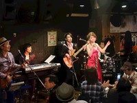 （2015.11.01）　ブルーエモーション　ライブ♪