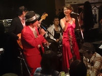 （2015.11.01）　ブルーエモーション　ライブ♪