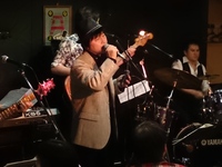 （2016.02.14）　ブルーエモーション　ライブ♪