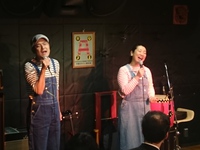 （2016.03.24）　アイモコライブ in ハイビスカス♪