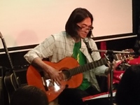 （2016.06.16）　Funkist宮田泰治　バースデーライブ♪