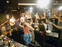 （2016.08.13）　うじゃいちちゃいライブ♪