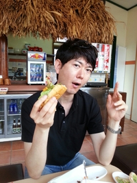 タコス系の店 2013/07/15 12:14:03