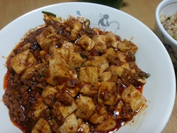 日式がおいしい