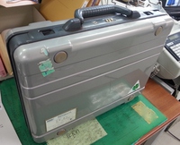 壊れちゃった・・・ 2014/04/12 14:31:35