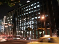 那覇の夜景がまた新しく 2013/07/07 09:58:22