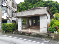 解体工事❗️ 2022/06/02 22:07:59