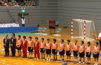 全国３位