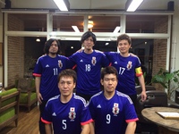 2014 W杯 ブラジル大会 2014/05/28 18:33:28