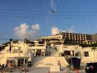 瀬長島に行って来ました！ 2015/08/04 10:29:32