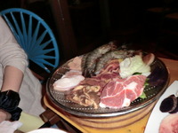 my　birthday (^-^)