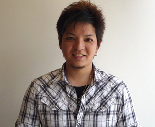 初めまして、ヘアークリープの嘉数です！！