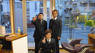 結婚おめでとう!!