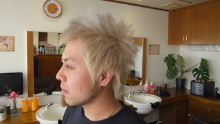 ホワイトな人間