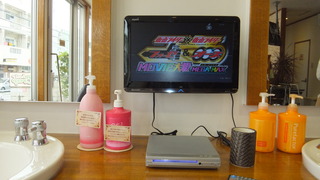 ＤＶＤ