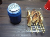 ユニオン焼き鳥