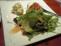 外食三昧
