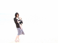 公園デビュー 2008/04/29 17:59:20