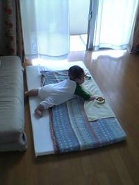 午後のひととき