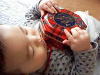 初めての・・・ 2008/02/13 14:13:41