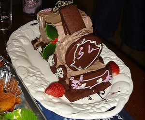 Merry Xmas！！