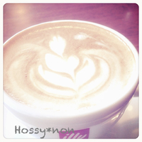 *カプチーノ*