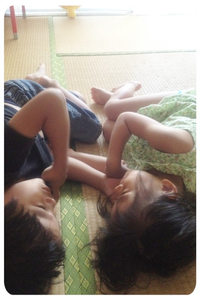 *たいふ〜* 2012/08/25 09:27:07