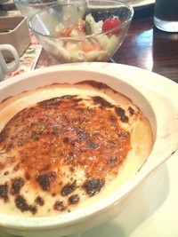 ++ガストでランチ++