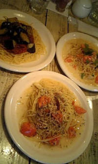 安らぐカフェ 2007/04/26 16:54:49