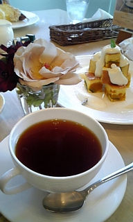 大人な感じ☆ 2007/11/01 18:10:54