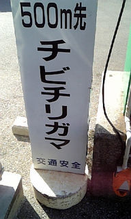しまうーま…うま！！ 2007/12/03 09:49:23