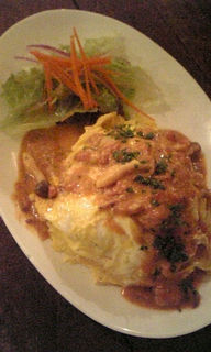 川沿いのカフェ 2008/02/21 16:00:28