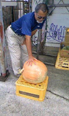 八百屋　大吉