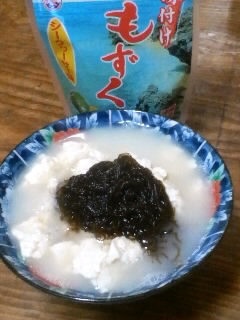 ゆし豆腐