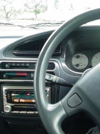車検です