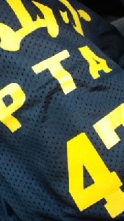 ＰＴＡで駅伝