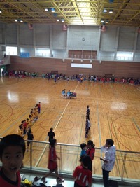決戦は日曜日！ 2012/06/16 23:51:44