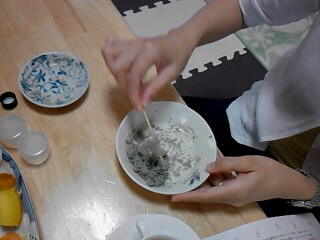 7月13日(水)ママサロンのご報告