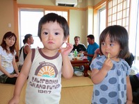 誰の子でしょう？　NO6