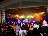 久米島まつり２日目