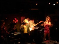 （2012.11.18）　ブルーエモーション　ライブ♪